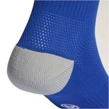 Load image into Gallery viewer, Adidas Milano 23 Socks Royal Blue
