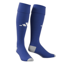 Load image into Gallery viewer, Adidas Milano 23 Socks Royal Blue
