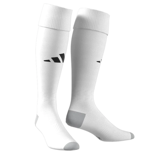 Adidas Milano 23 Socks White