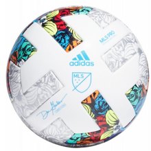 Load image into Gallery viewer, adidas MLS Pro Official Match Ball
