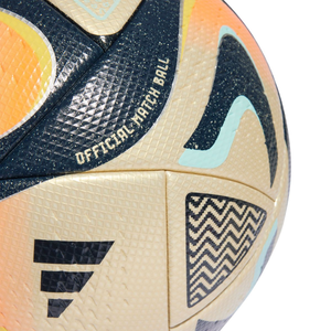 adidas Final Oceaunz Pro Official Match Ball Women's World Cup 2023