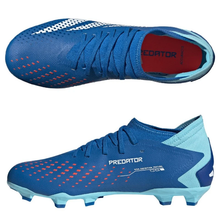 Load image into Gallery viewer, adidas Predator Accuracy.3 FG Cleats
