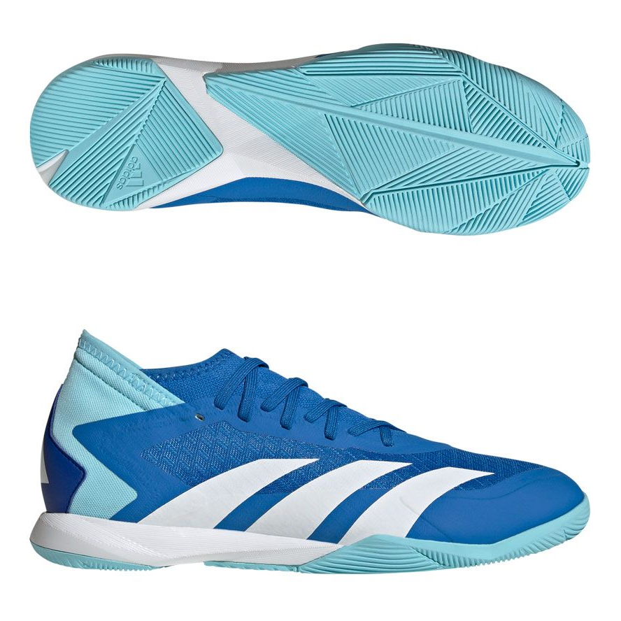 adidas Predator Accuracy.3 Indoor Shoes