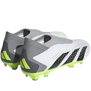 adidas Predator Accuracy.3 Laceless FG