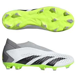 adidas Predator Accuracy.3 Laceless FG