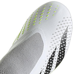 adidas Predator Accuracy.3 Laceless FG