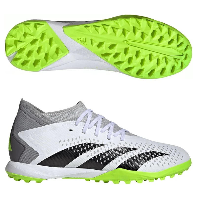 Adidas soccer turf shoes mens sales