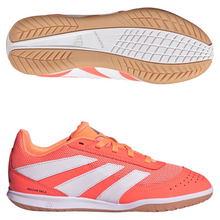 Load image into Gallery viewer, adidas Predator Club Junior Indoor Shoes
