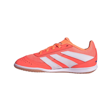 Load image into Gallery viewer, adidas Predator Club Junior Indoor Shoes

