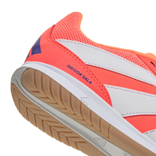 Load image into Gallery viewer, adidas Predator Club Junior Indoor Shoes

