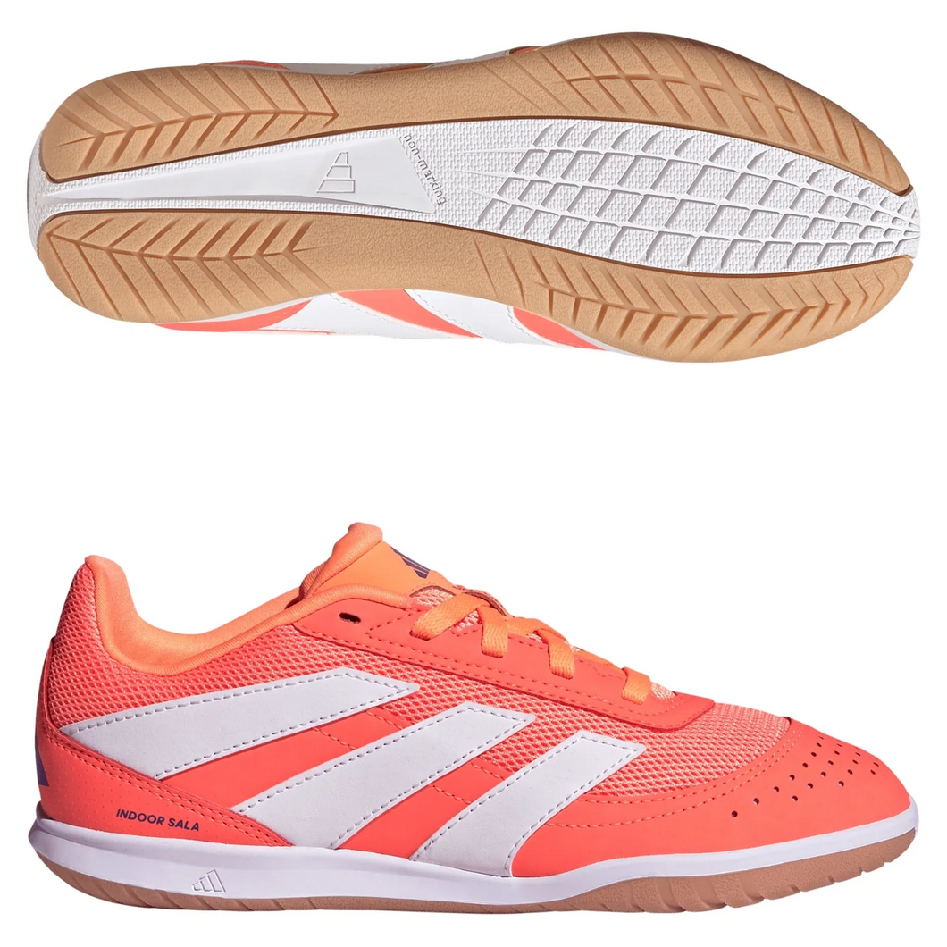 adidas Predator Club Junior Indoor Shoes