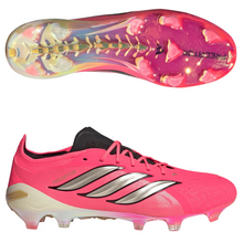 Load image into Gallery viewer, adidas Predator Elite FG Cleats
