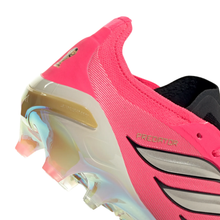 Load image into Gallery viewer, adidas Predator Elite FG Cleats
