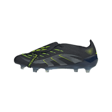 Load image into Gallery viewer, adidas Predator Elite Fold-Over Tongue FG Cleats
