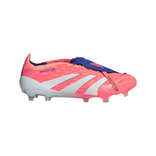 Load image into Gallery viewer, adidas Predator Elite Fold-Over Tongue FG Cleats
