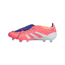 Load image into Gallery viewer, adidas Predator Elite Fold-Over Tongue FG Cleats
