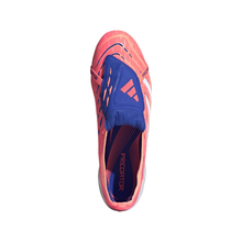 Load image into Gallery viewer, adidas Predator Elite Fold-Over Tongue FG Cleats
