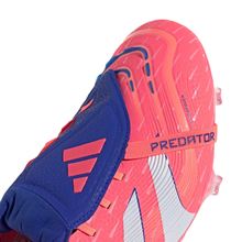 Load image into Gallery viewer, adidas Predator Elite Fold-Over Tongue FG Cleats
