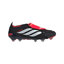 Load image into Gallery viewer, adidas Predator Elite Fold-Over Tongue FG Cleats
