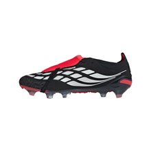 Load image into Gallery viewer, adidas Predator Elite Fold-Over Tongue FG Cleats
