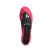 Load image into Gallery viewer, adidas Predator Elite Fold-Over Tongue Cleats
