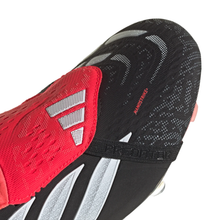Load image into Gallery viewer, adidas Predator Elite Fold-Over Tongue FG Cleats
