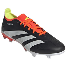 Load image into Gallery viewer, adidas Predator League Low FG Cleats
