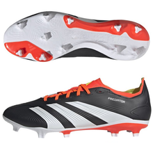 Load image into Gallery viewer, adidas Predator League Low FG Cleats
