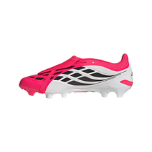 Load image into Gallery viewer, adidas Predator League Fold-Over Tongue FG Cleats
