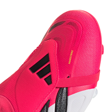 Load image into Gallery viewer, adidas Predator League Fold-Over Tongue FG Cleats
