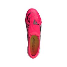 Load image into Gallery viewer, adidas Predator League Fold-Over Tongue FG Cleats
