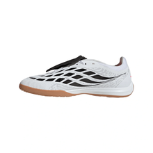 Load image into Gallery viewer, adidas Predator League Fold-Over Tongue Indoor Shoes
