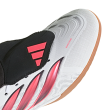 Load image into Gallery viewer, adidas Predator League Fold-Over Tongue Indoor Shoes
