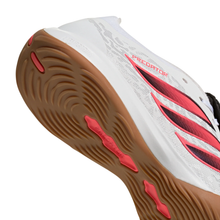 Load image into Gallery viewer, adidas Predator League Fold-Over Tongue Indoor Shoes
