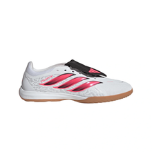 Load image into Gallery viewer, adidas Predator League Fold-Over Tongue Indoor Shoes
