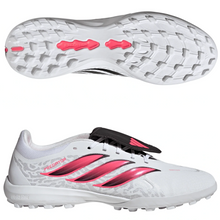 Load image into Gallery viewer, adidas Predator League Fold-Over Tongue Turf Shoes
