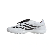 Load image into Gallery viewer, adidas Predator League Fold-Over Tongue Turf Shoes
