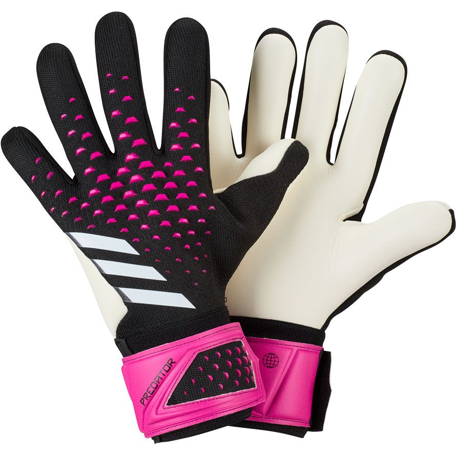 Adidas league 2025 goalkeeper gloves