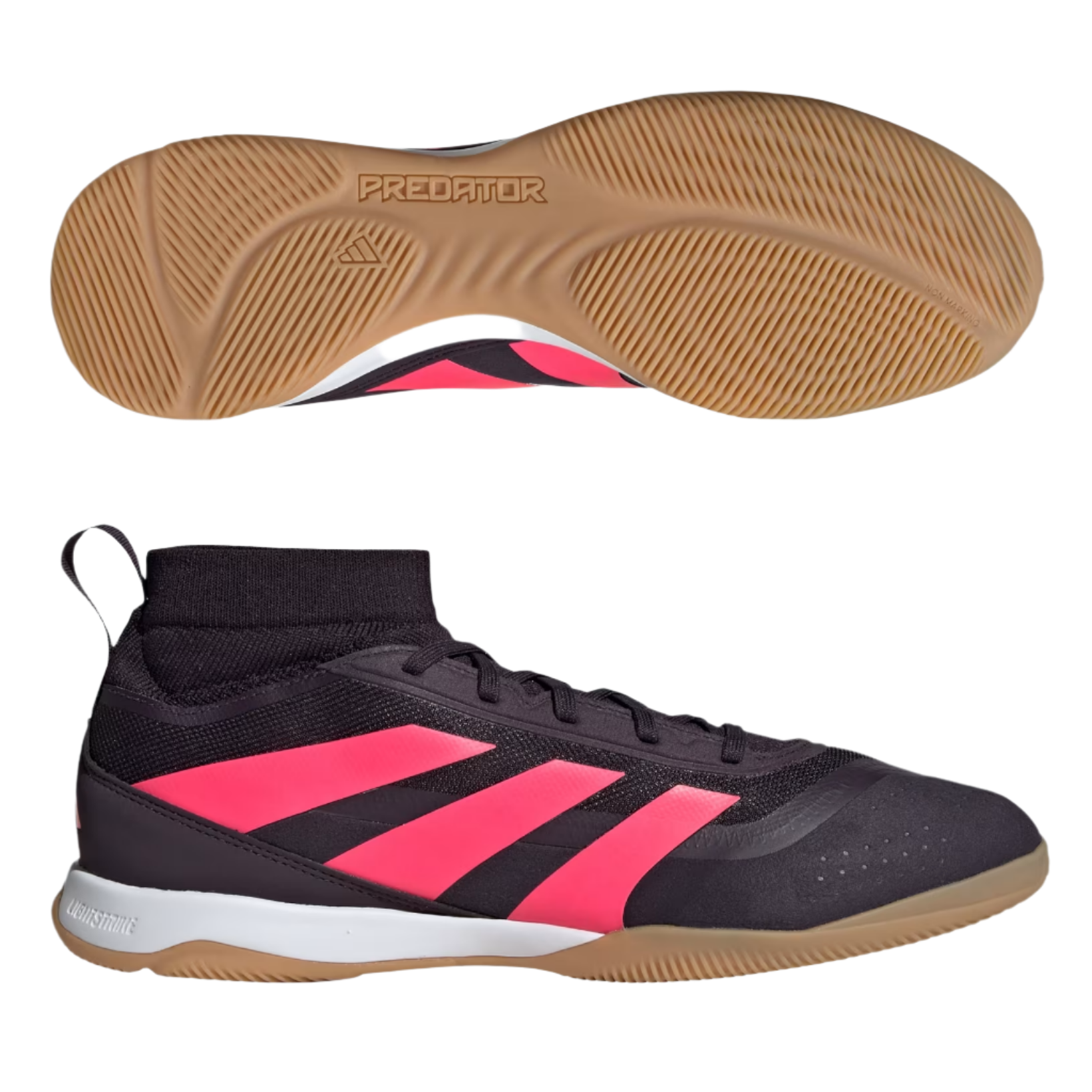 Adidas predator indoor 18.3 sales