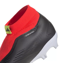 Load image into Gallery viewer, adidas Predator League Laceless FG Cleats
