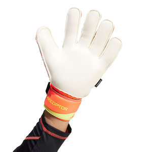 adidas Predator Match Fingersave Goalkeeper Gloves