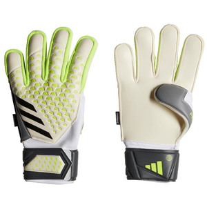 adidas Predator Match Fingersave Goalkeeper Gloves