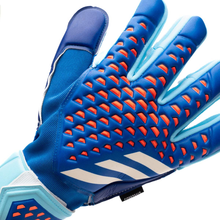 Load image into Gallery viewer, adidas Predator Match Fingersave Goalkeeper Gloves
