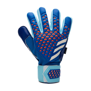 adidas Predator Match Fingersave Goalkeeper Gloves