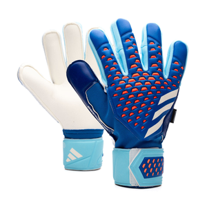 adidas Predator Match Fingersave Goalkeeper Gloves