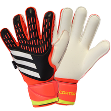 Load image into Gallery viewer, adidas Predator Match Fingersave Goalkeeper Gloves
