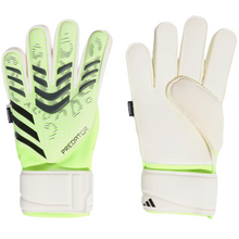 Load image into Gallery viewer, adidas Predator Match Fingersave Goalkeeper Gloves
