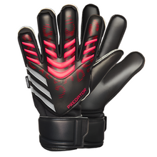 Load image into Gallery viewer, adidas Predator Match Fingersave Junior Goalkeeper Gloves
