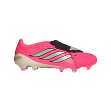 Load image into Gallery viewer, adidas Predator Pro Fold-Over Tongue FG Cleats
