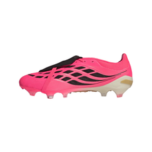 Load image into Gallery viewer, adidas Predator Pro Fold-Over Tongue FG Cleats
